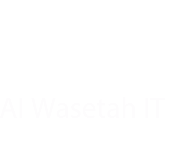 مؤسسة الوسيطة لتقنية المعلومات